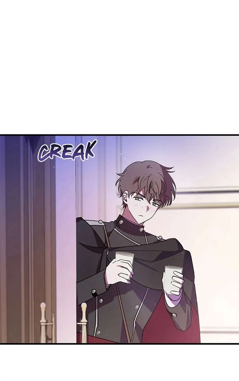 My Dear Tyrant (Gundubu) Chapter 11 page 38 - 