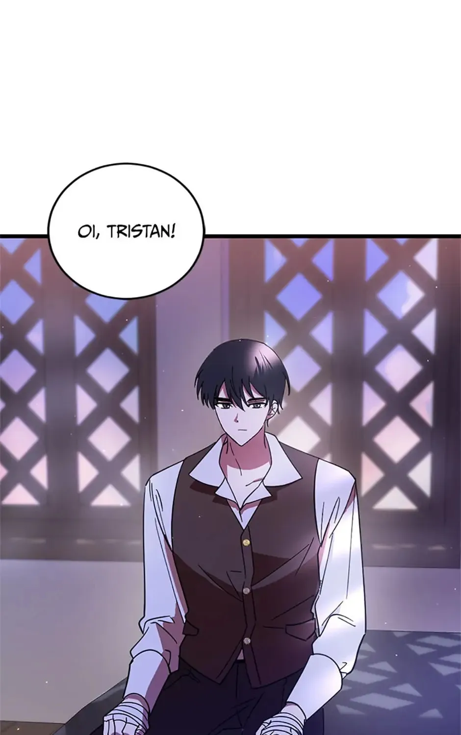 My Dear Tyrant (Gundubu) Chapter 11 page 40 - 