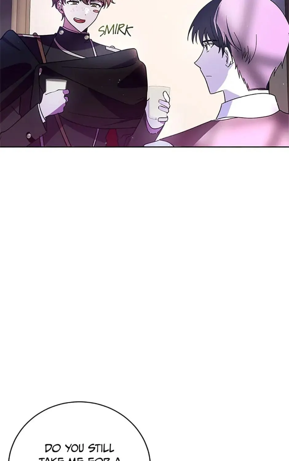 My Dear Tyrant (Gundubu) Chapter 11 page 44 - 