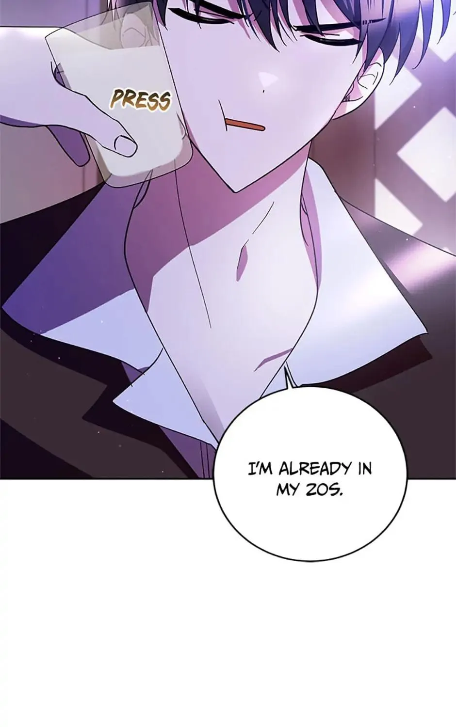 My Dear Tyrant (Gundubu) Chapter 11 page 48 - 
