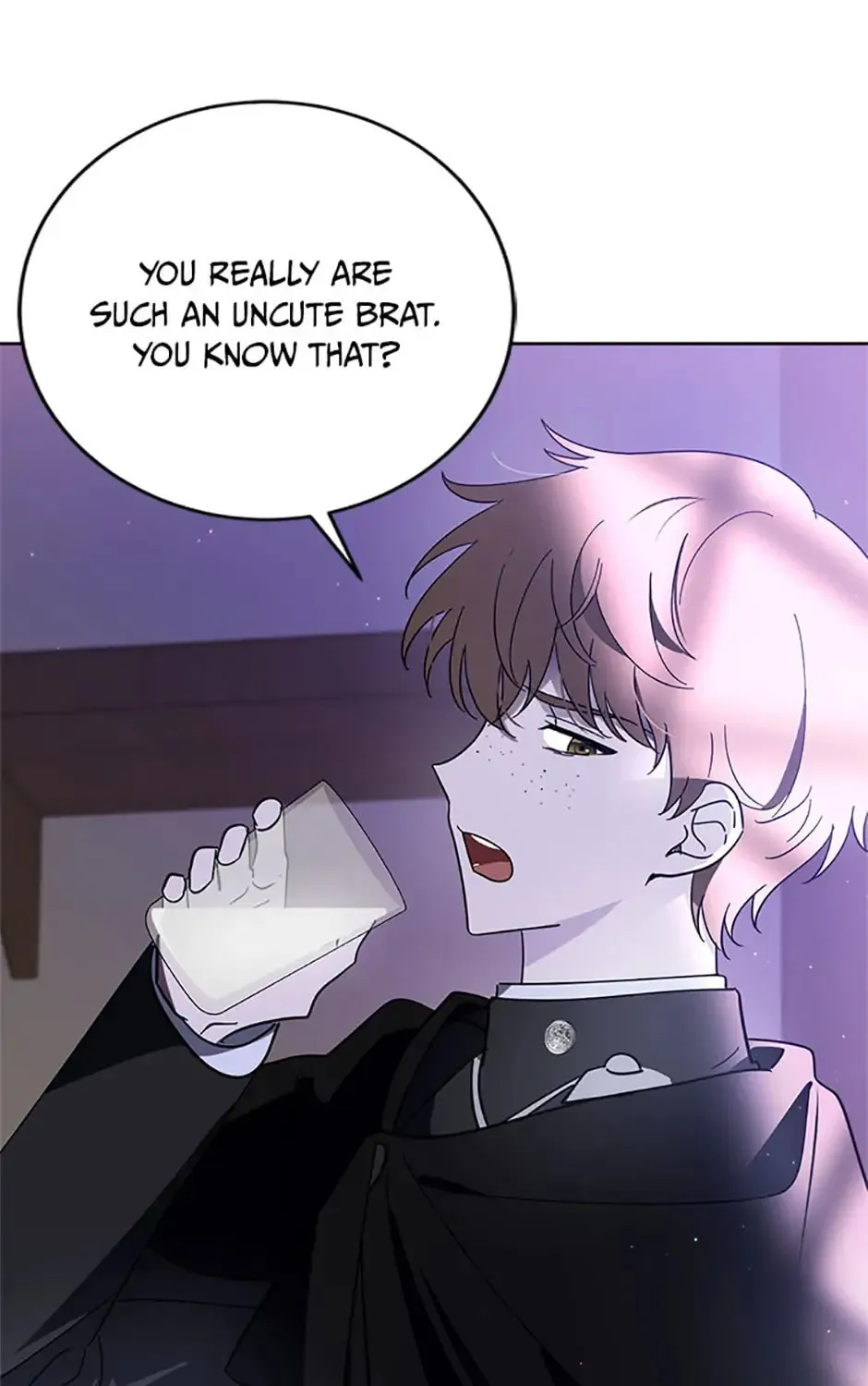 My Dear Tyrant (Gundubu) Chapter 11 page 50 - 