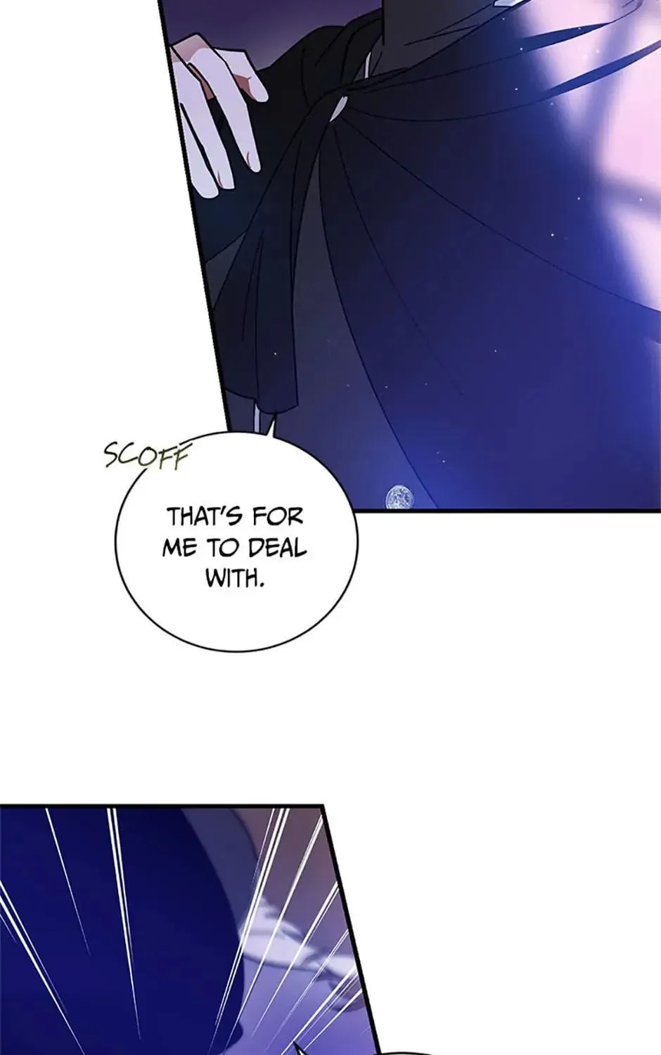 My Dear Tyrant (Gundubu) Chapter 11 page 60 - 