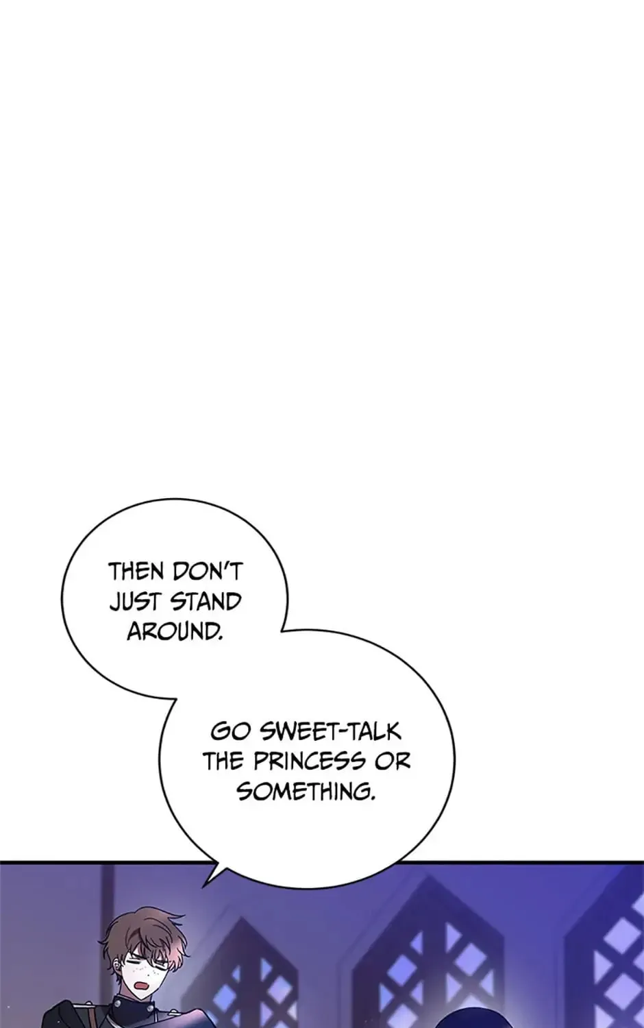 My Dear Tyrant (Gundubu) Chapter 11 page 68 - 