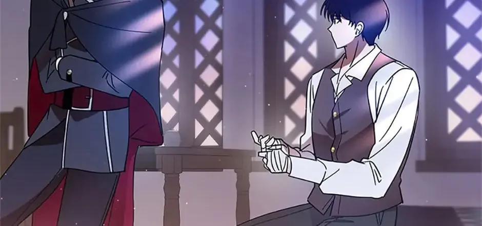 My Dear Tyrant (Gundubu) Chapter 11 page 69 - 