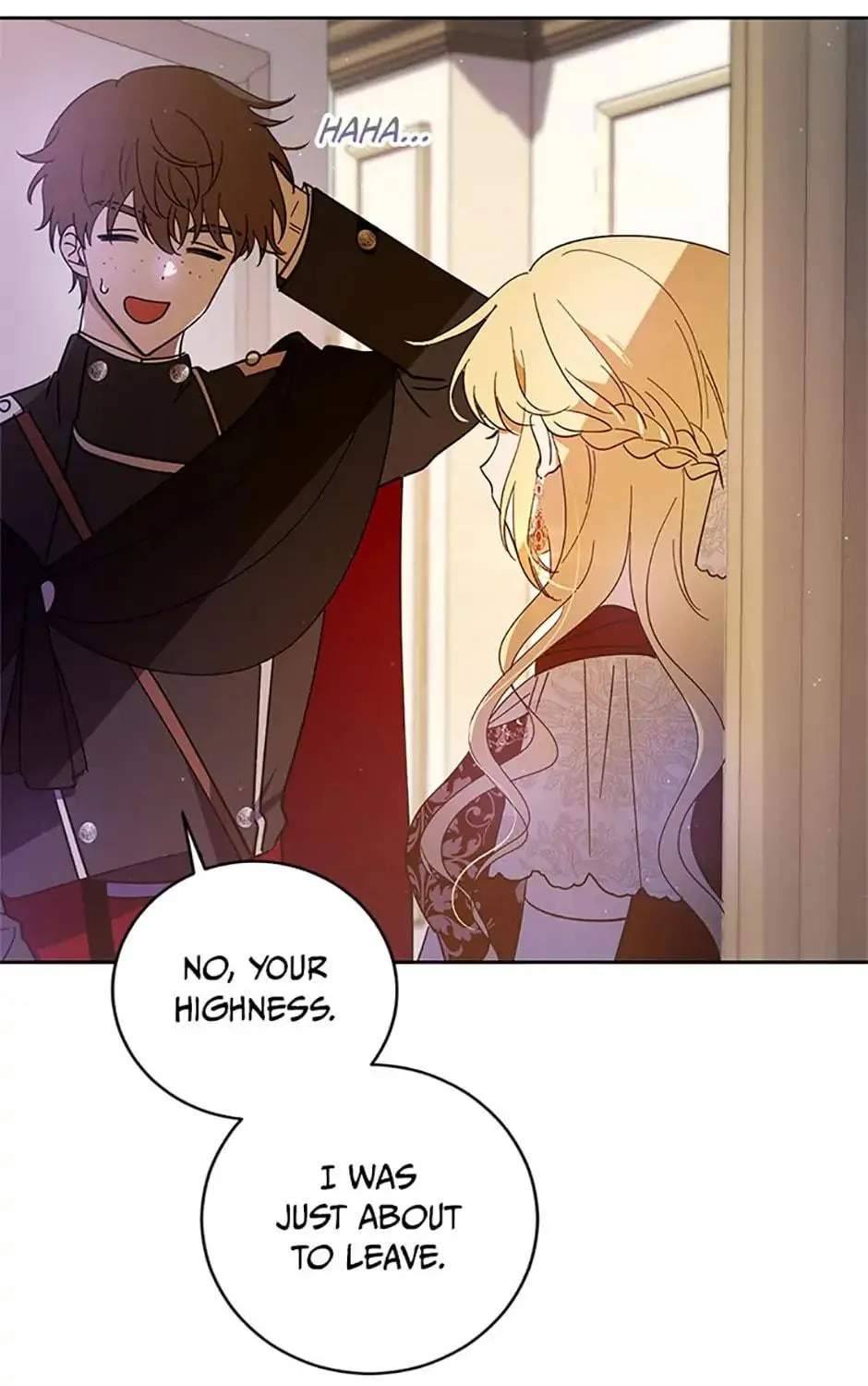My Dear Tyrant (Gundubu) Chapter 11 page 78 - 