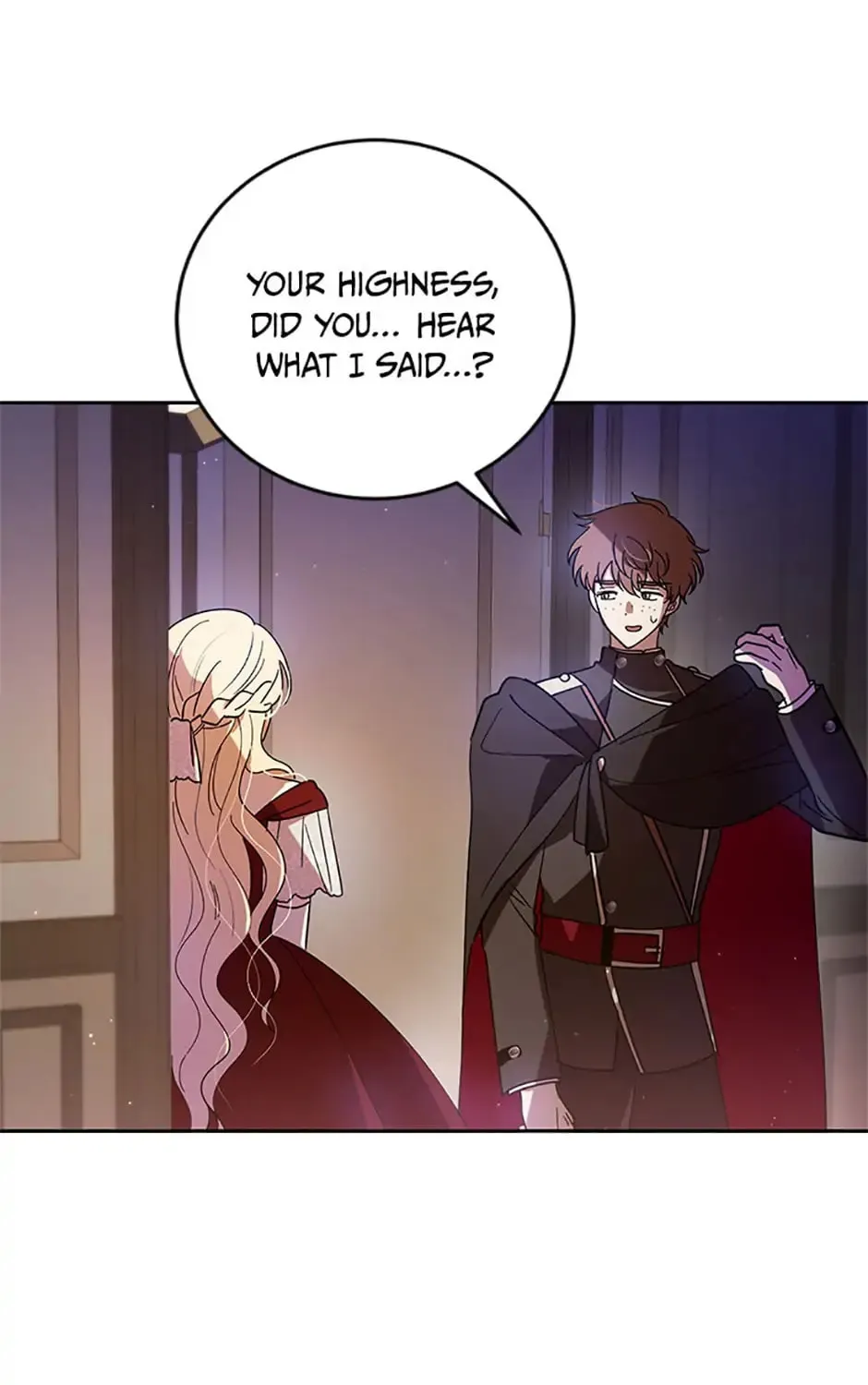 My Dear Tyrant (Gundubu) Chapter 11 page 80 - 