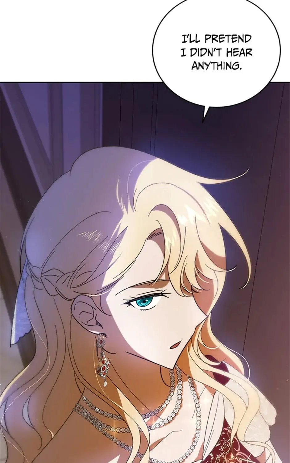 My Dear Tyrant (Gundubu) Chapter 11 page 82 - 