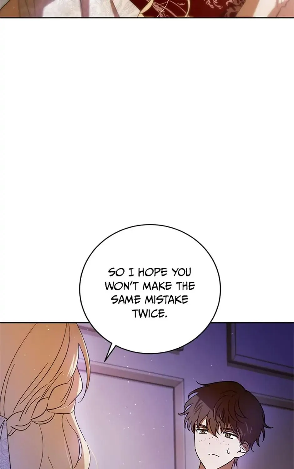 My Dear Tyrant (Gundubu) Chapter 11 page 84 - 