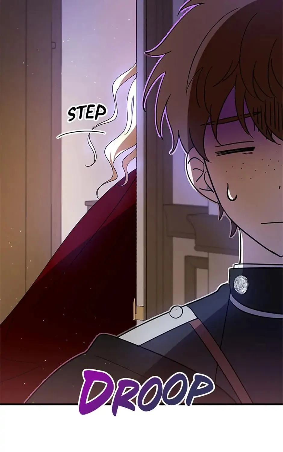 My Dear Tyrant (Gundubu) Chapter 11 page 90 - 