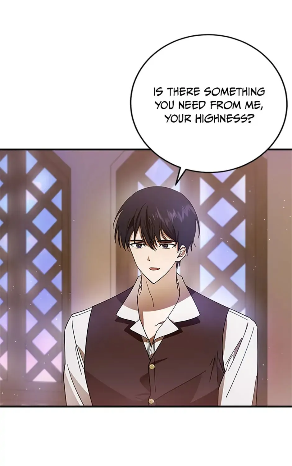 My Dear Tyrant (Gundubu) Chapter 11 page 92 - 