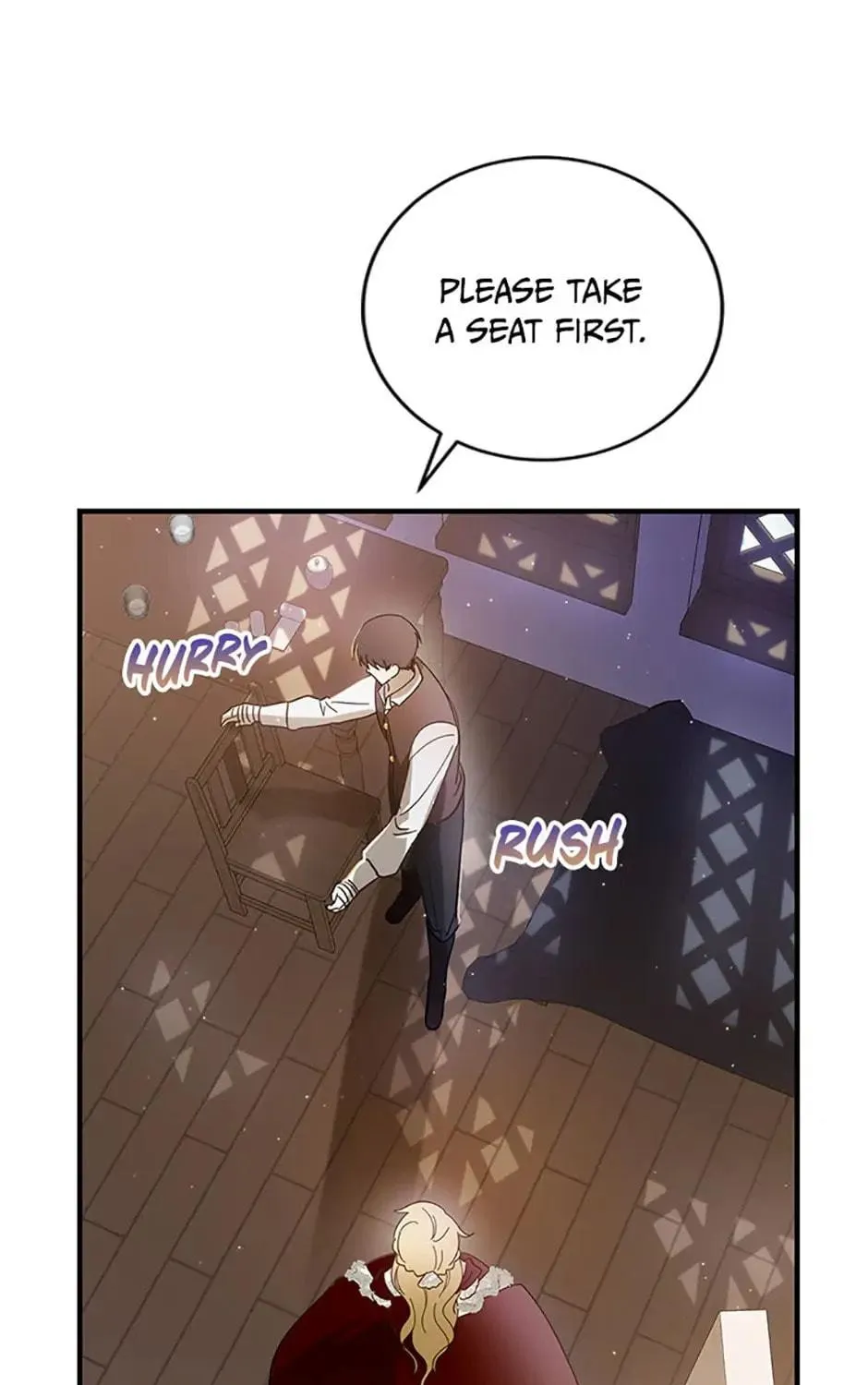 My Dear Tyrant (Gundubu) Chapter 11 page 94 - 