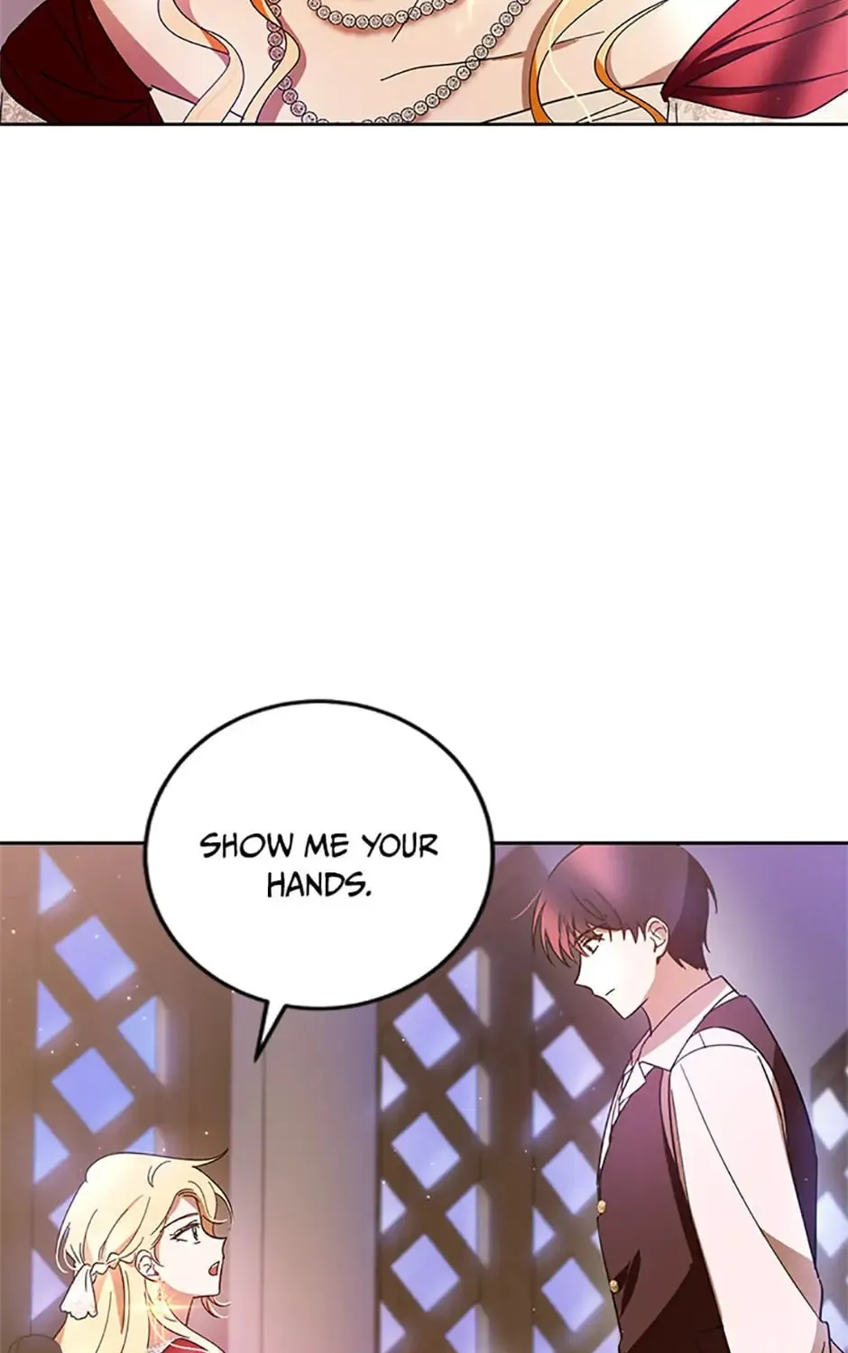 My Dear Tyrant (Gundubu) Chapter 11 page 98 - 