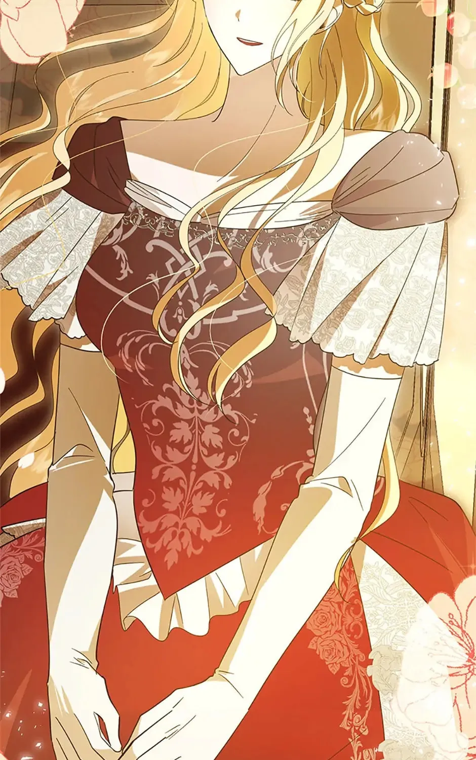 My Dear Tyrant (Gundubu) Chapter 12 page 115 - 
