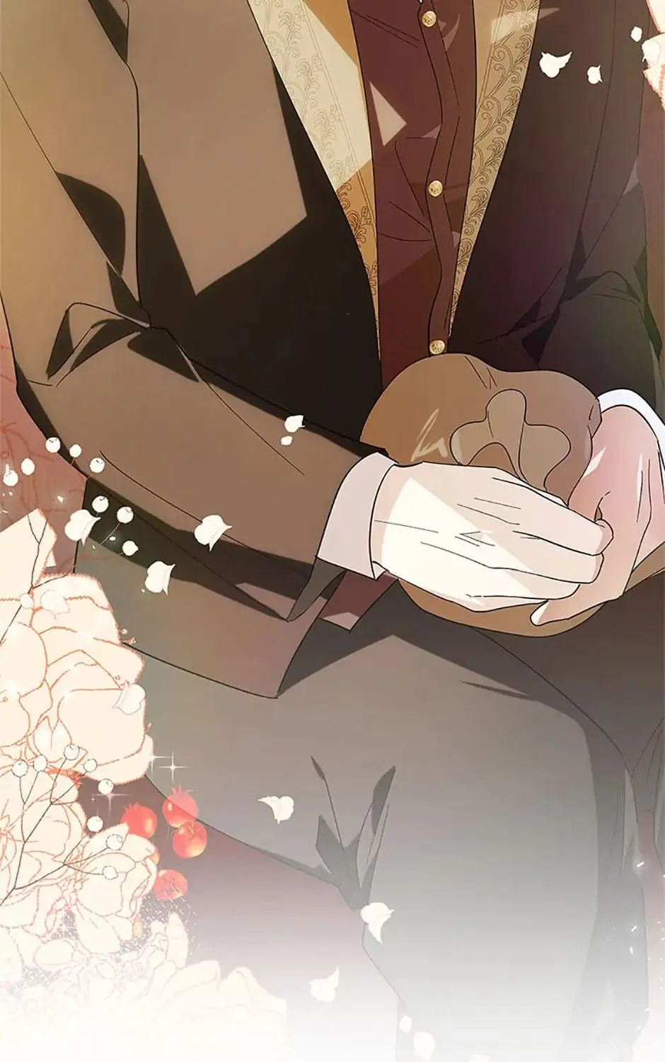 My Dear Tyrant (Gundubu) Chapter 12 page 123 - 