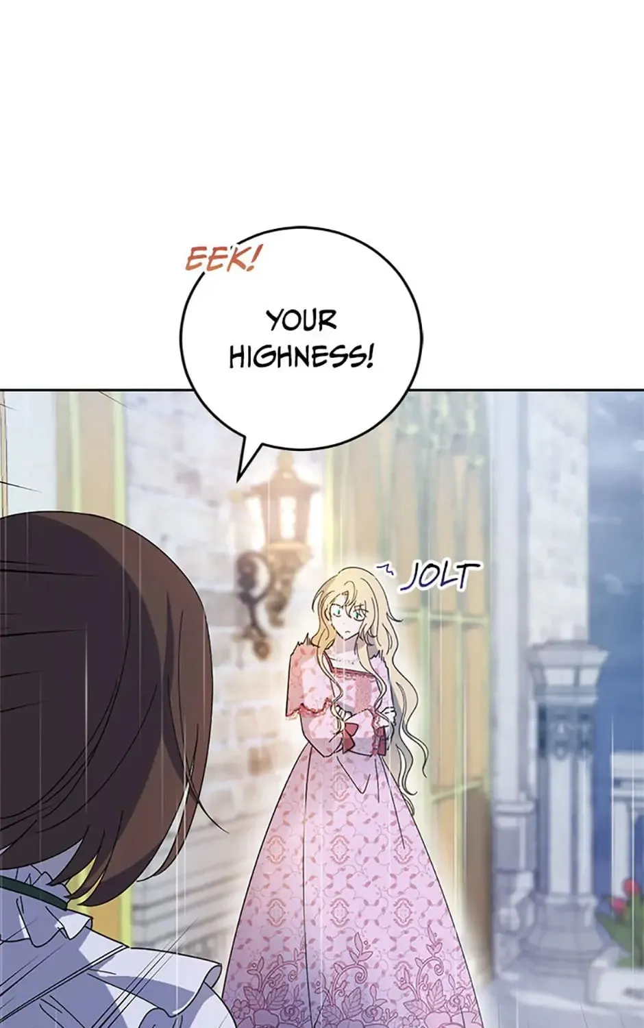 My Dear Tyrant (Gundubu) Chapter 12 page 131 - 