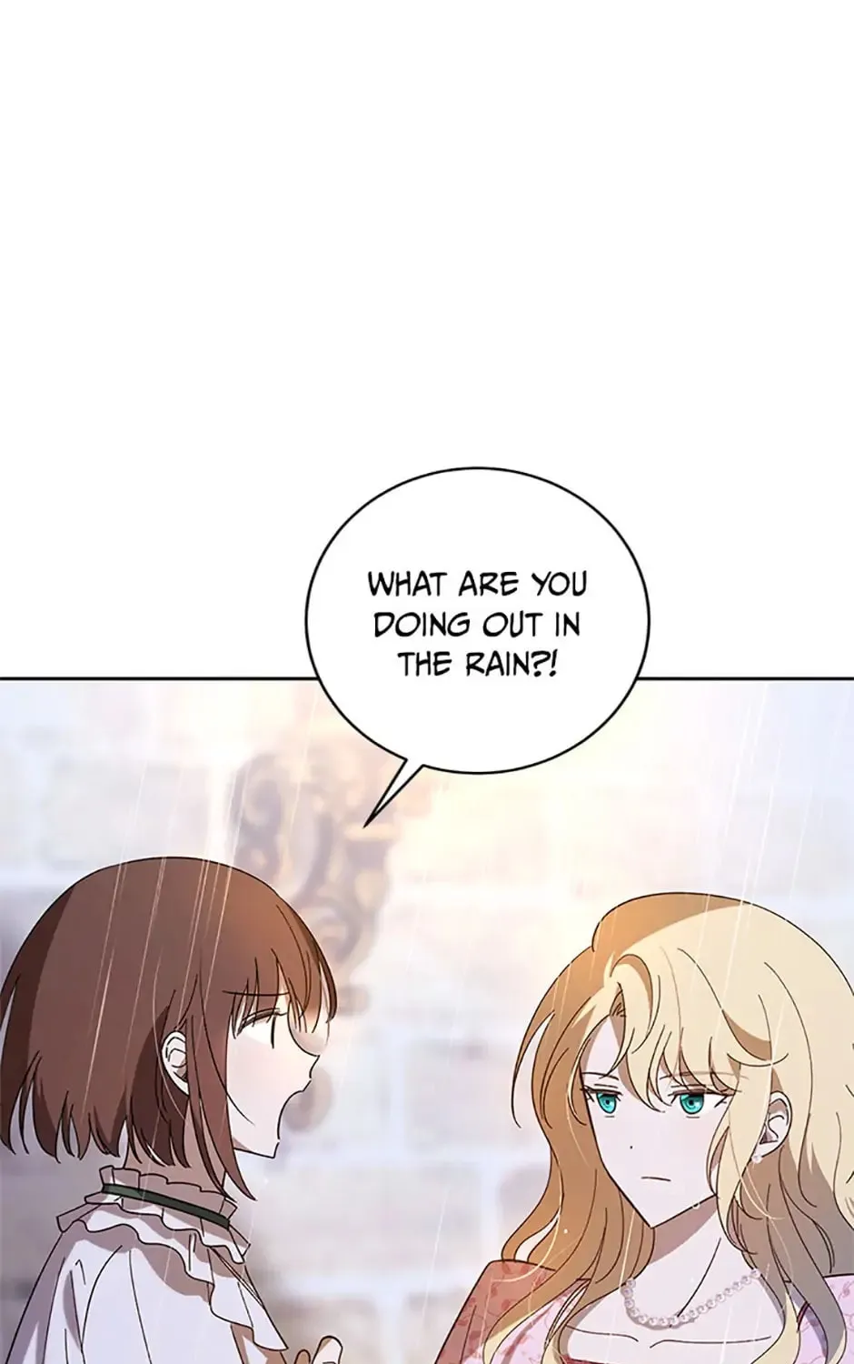 My Dear Tyrant (Gundubu) Chapter 12 page 133 - 