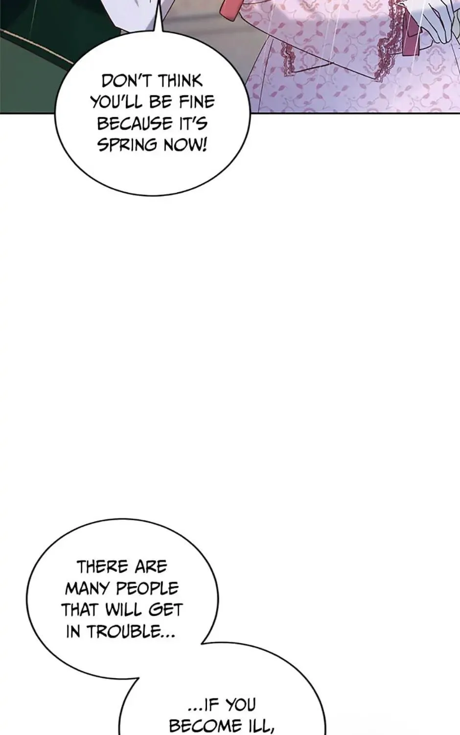 My Dear Tyrant (Gundubu) Chapter 12 page 135 - 