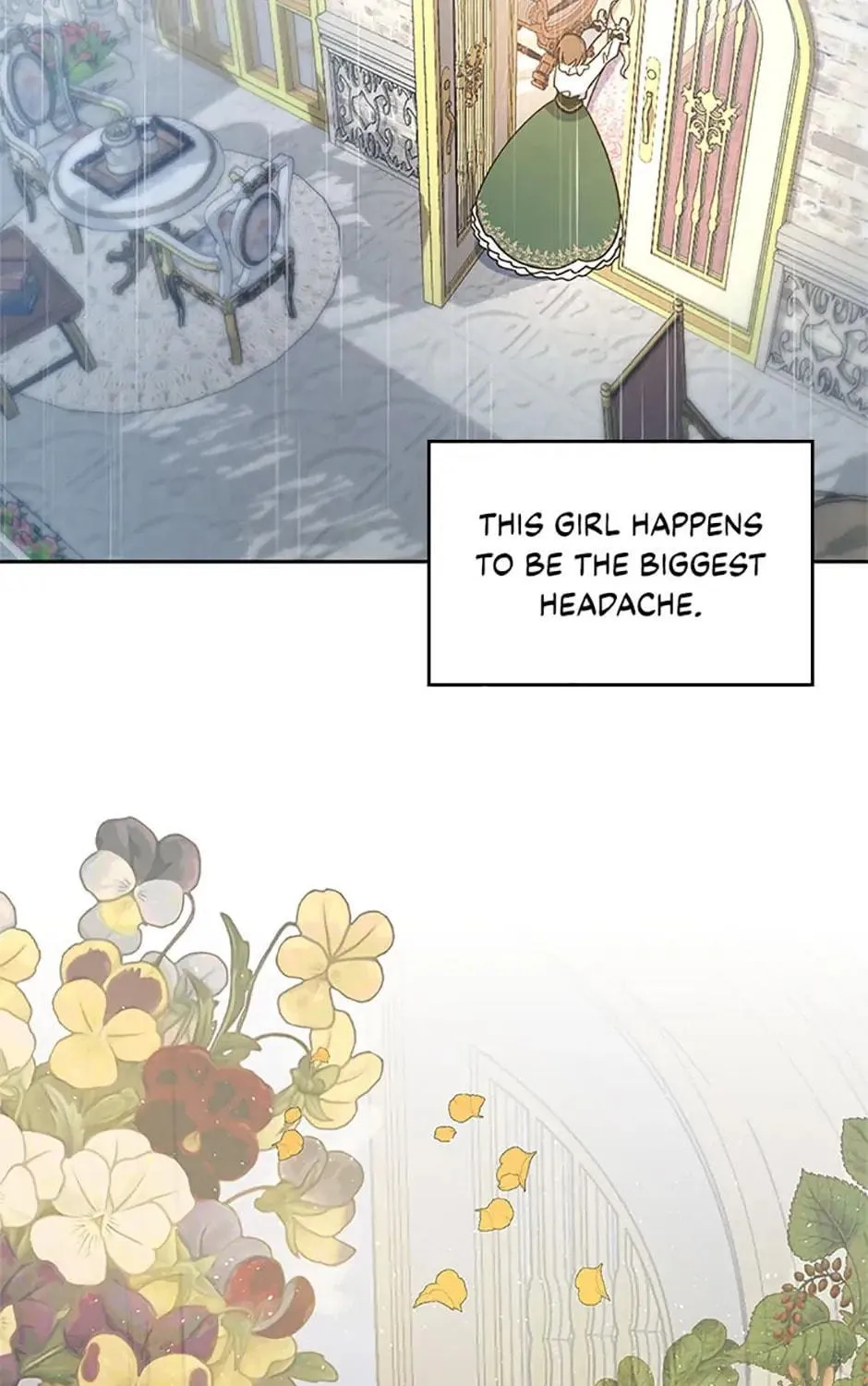 My Dear Tyrant (Gundubu) Chapter 12 page 137 - 