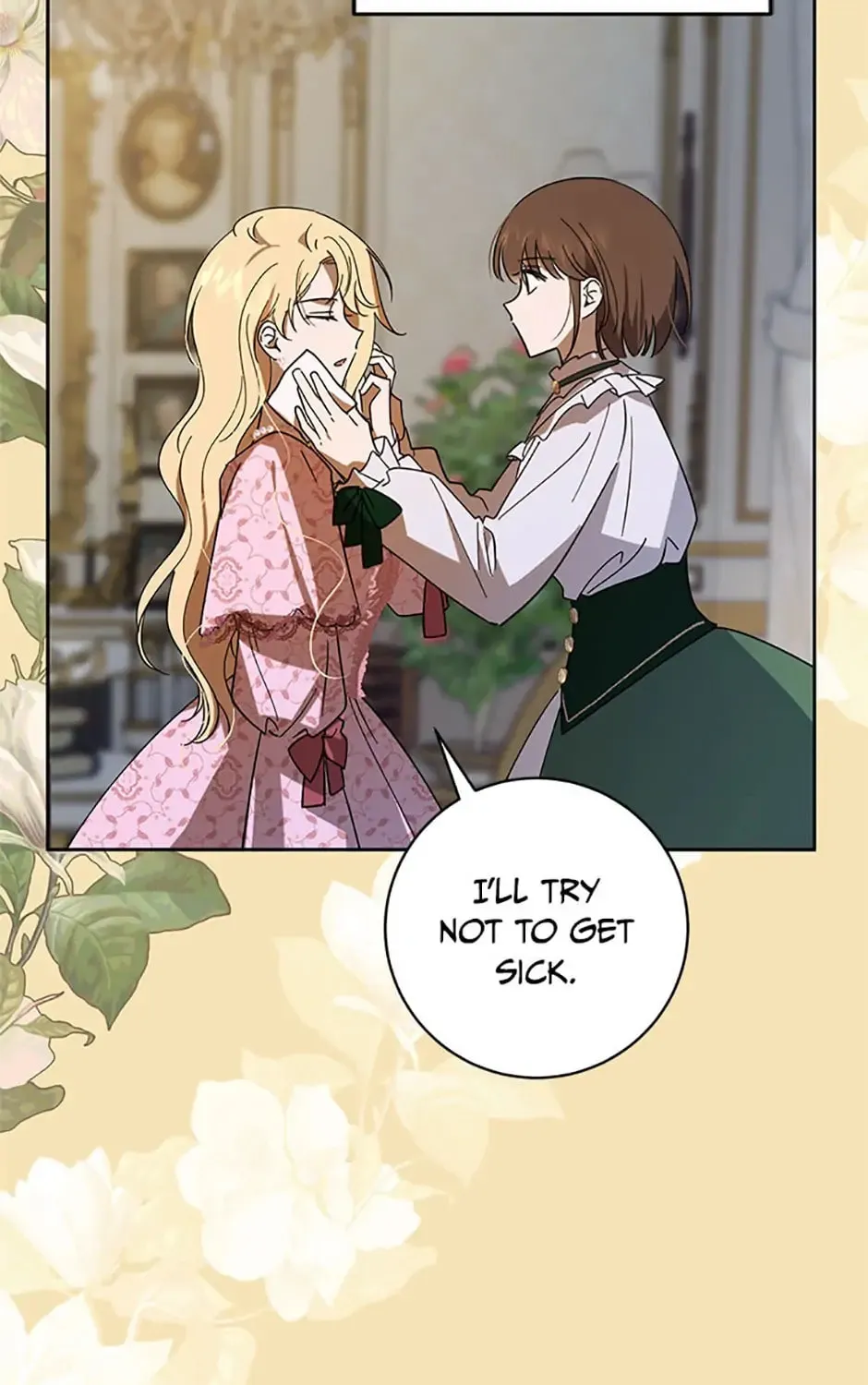 My Dear Tyrant (Gundubu) Chapter 12 page 143 - 