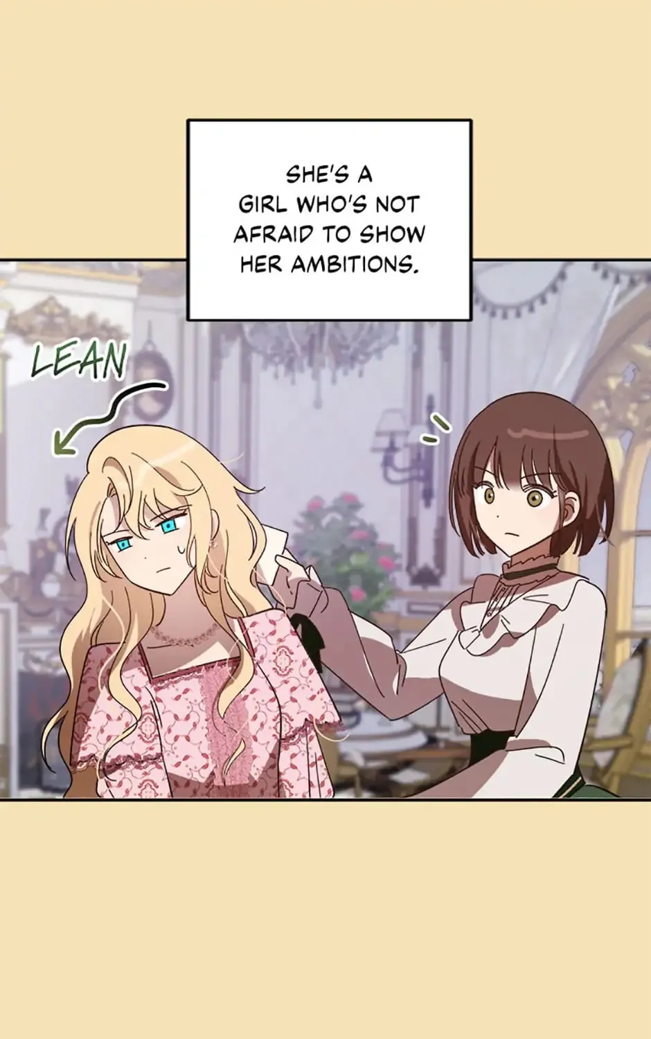 My Dear Tyrant (Gundubu) Chapter 12 page 145 - 