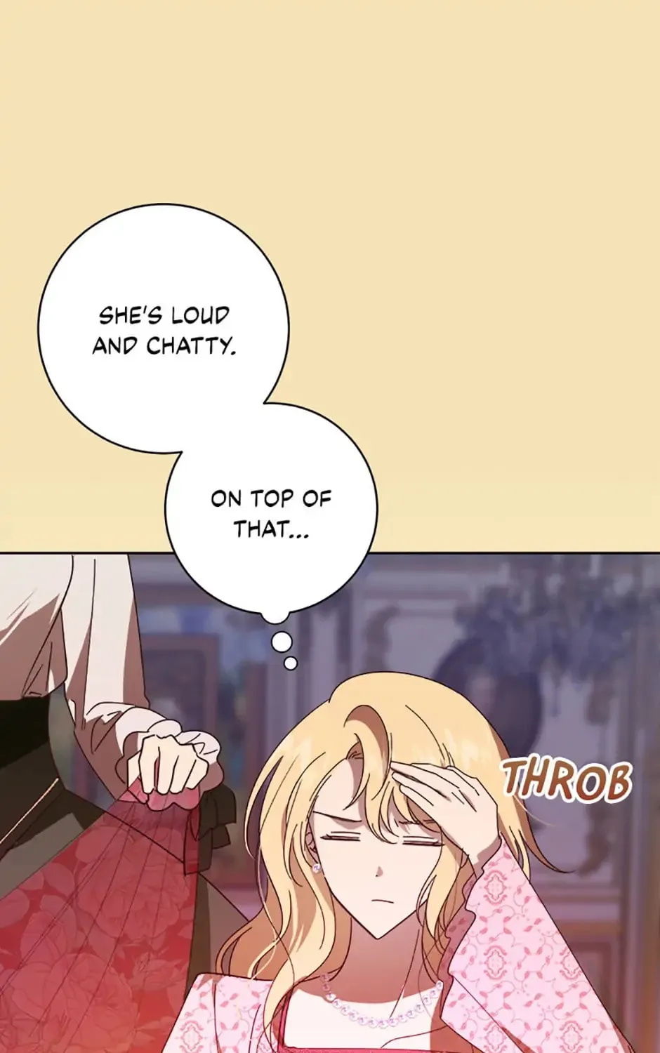 My Dear Tyrant (Gundubu) Chapter 12 page 149 - 