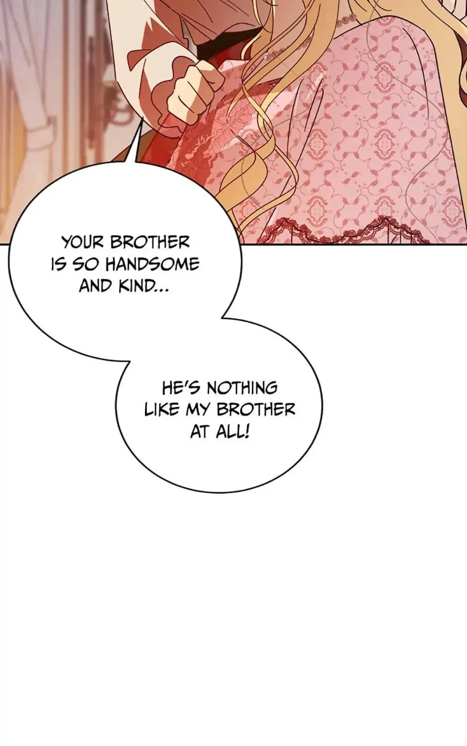 My Dear Tyrant (Gundubu) Chapter 12 page 153 - 