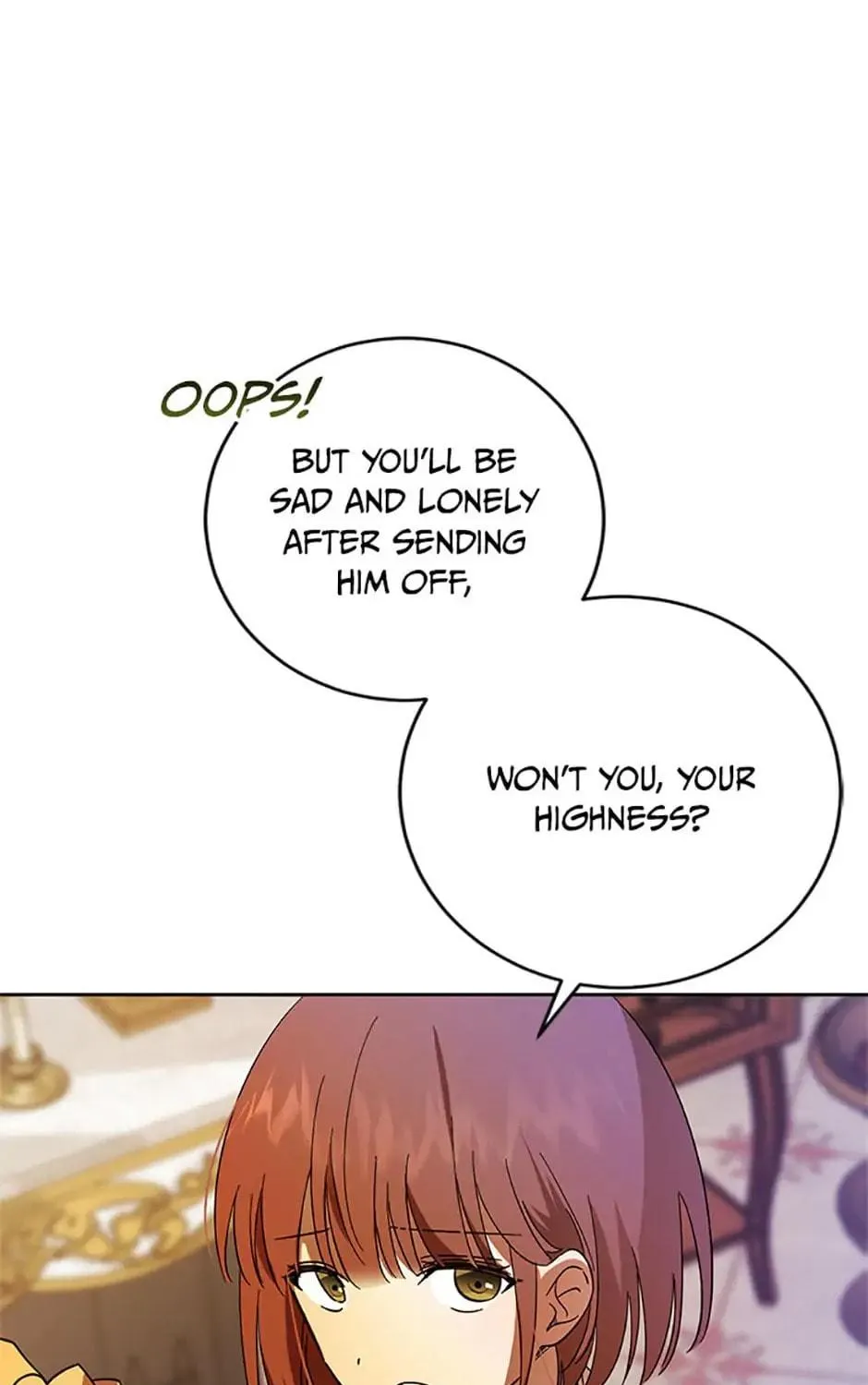 My Dear Tyrant (Gundubu) Chapter 12 page 159 - 
