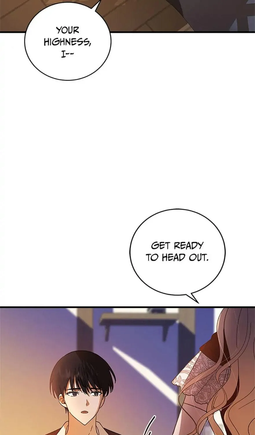 My Dear Tyrant (Gundubu) Chapter 12 page 17 - 