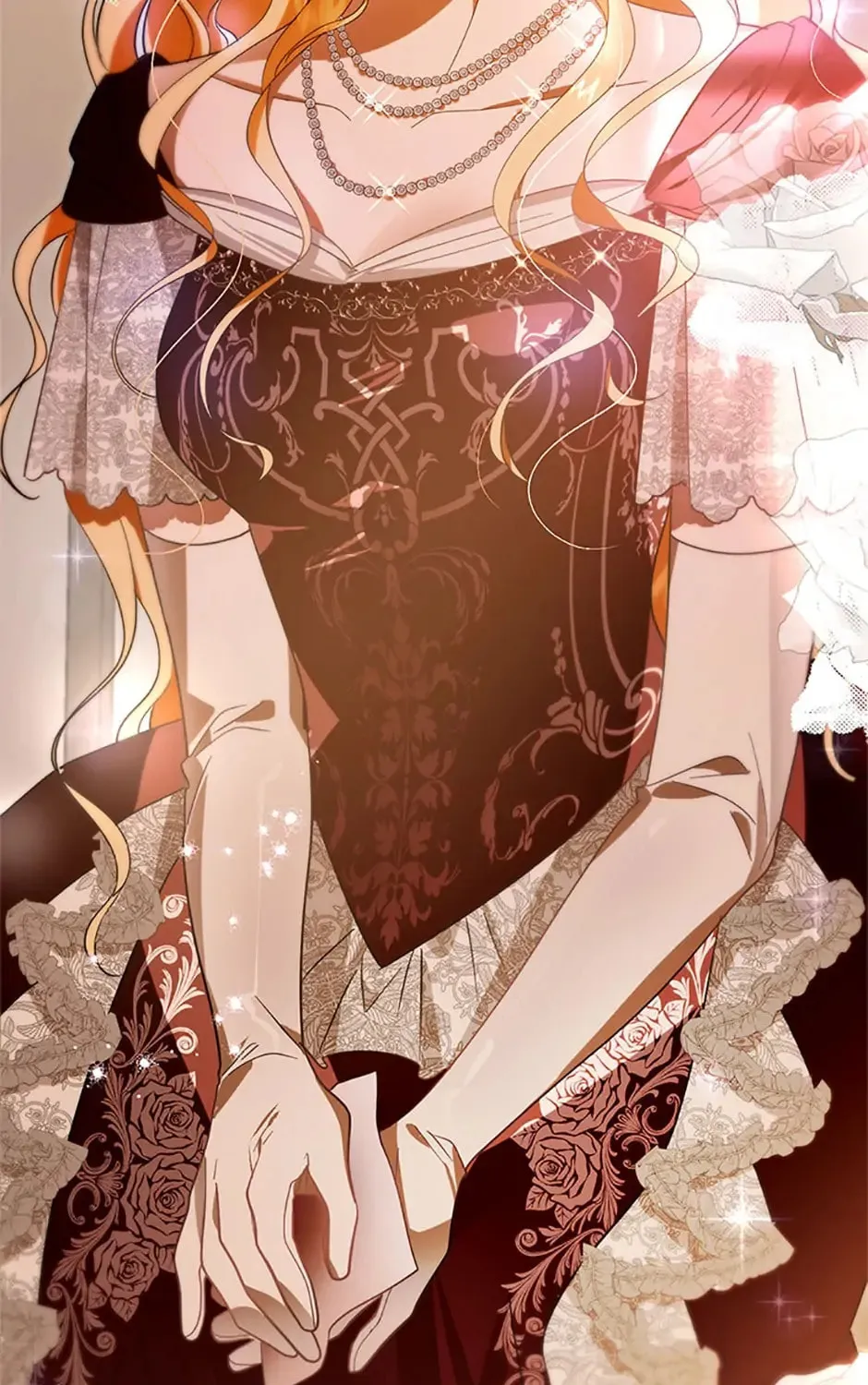 My Dear Tyrant (Gundubu) Chapter 12 page 3 - 