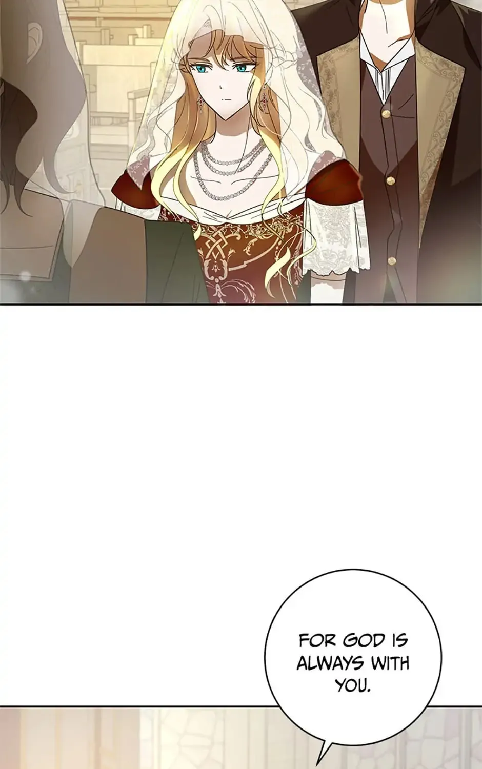 My Dear Tyrant (Gundubu) Chapter 12 page 31 - 