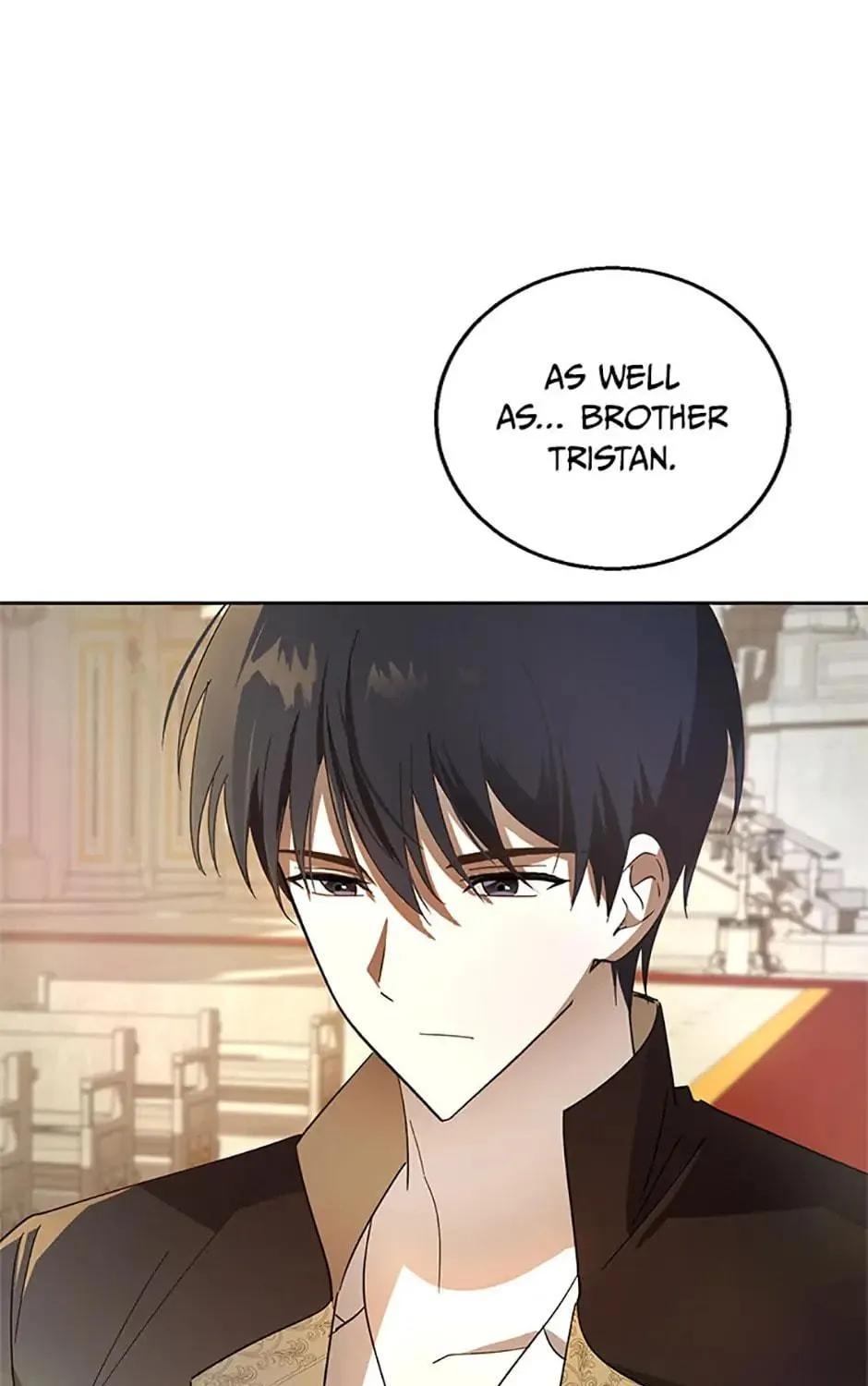 My Dear Tyrant (Gundubu) Chapter 12 page 37 - 