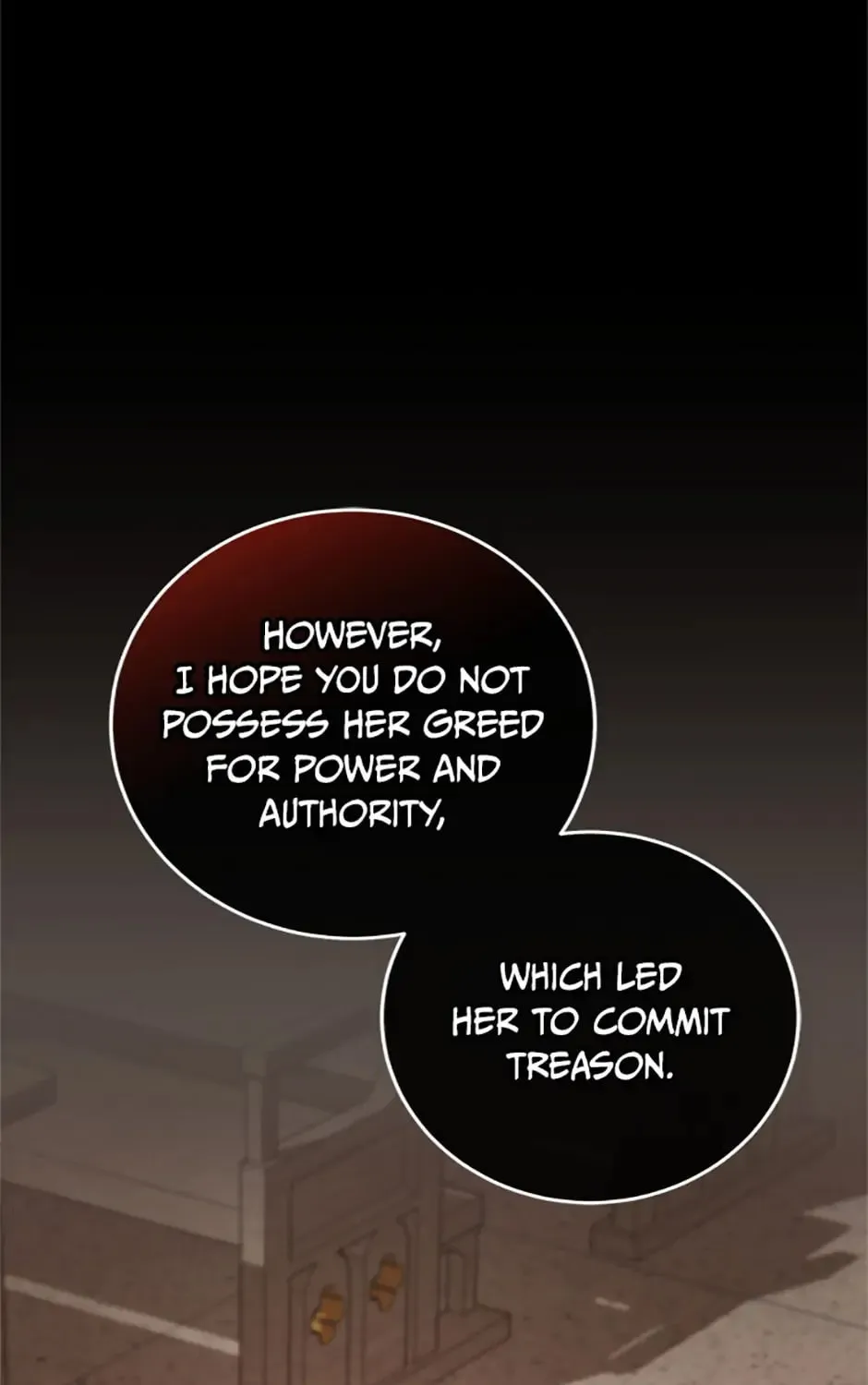 My Dear Tyrant (Gundubu) Chapter 12 page 43 - 