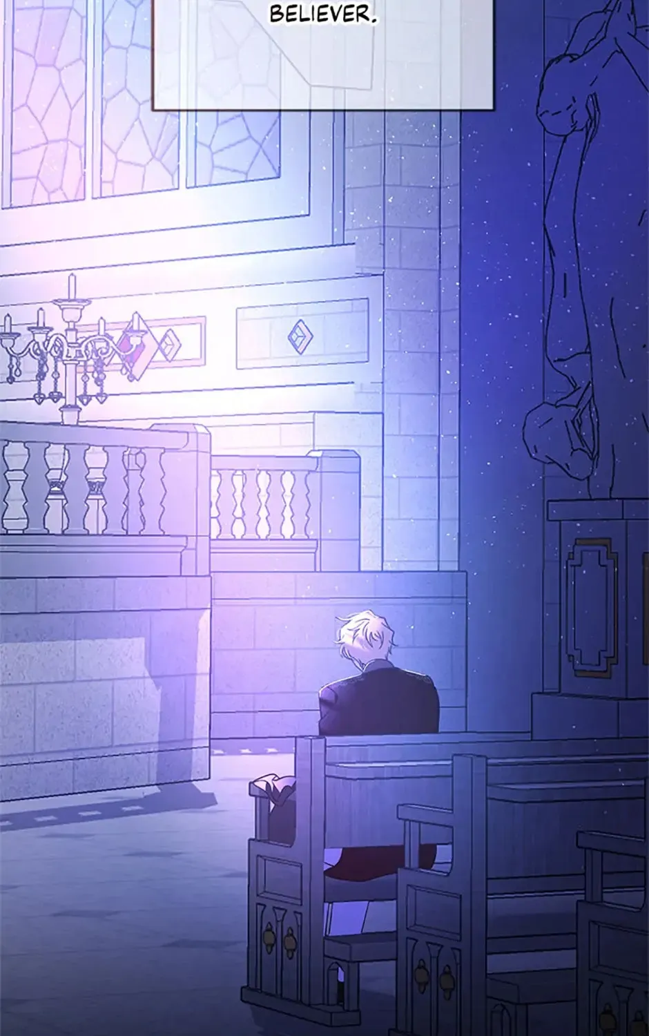 My Dear Tyrant (Gundubu) Chapter 12 page 49 - 