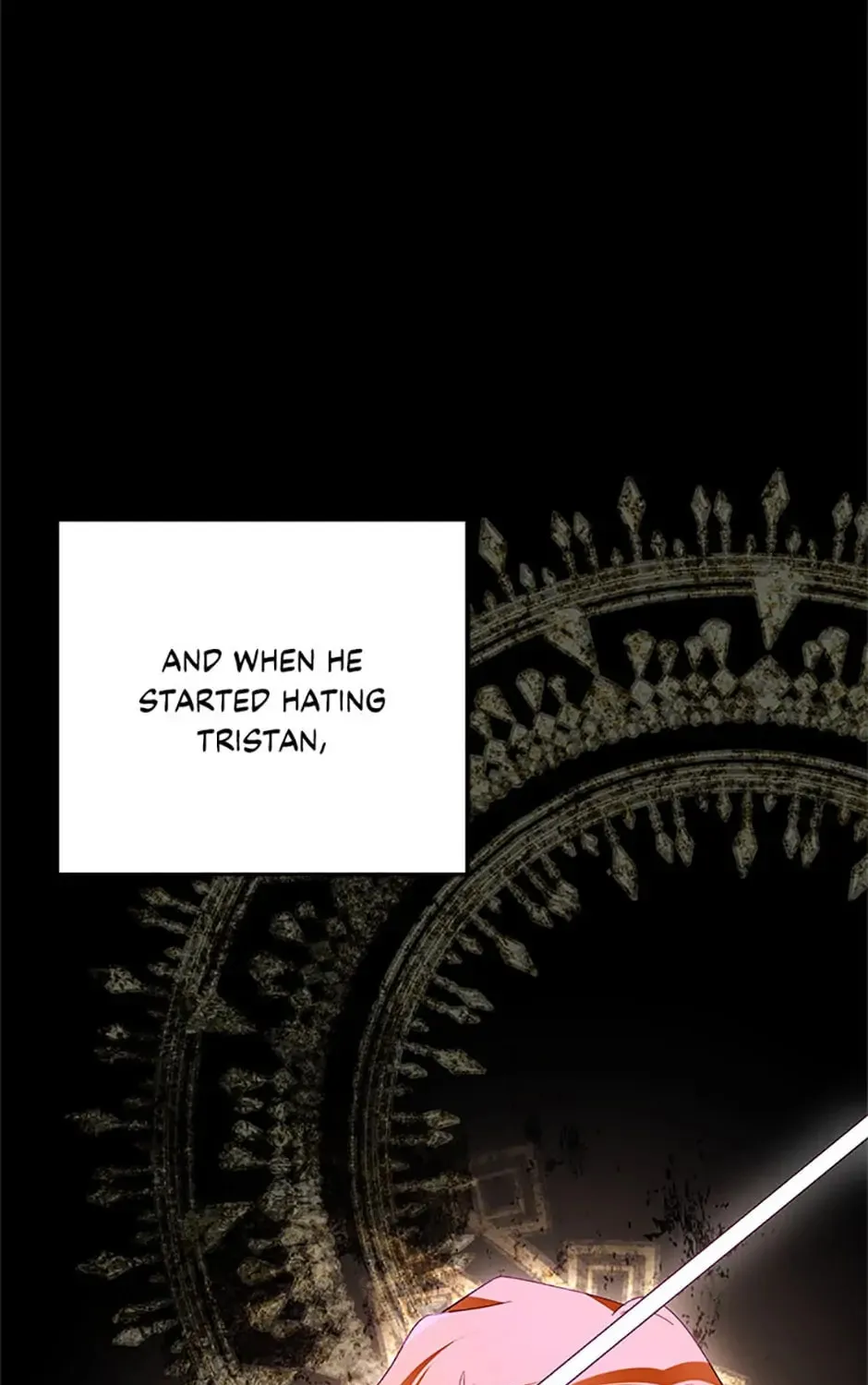 My Dear Tyrant (Gundubu) Chapter 12 page 53 - 