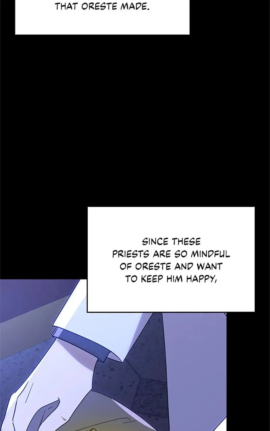 My Dear Tyrant (Gundubu) Chapter 12 page 59 - 