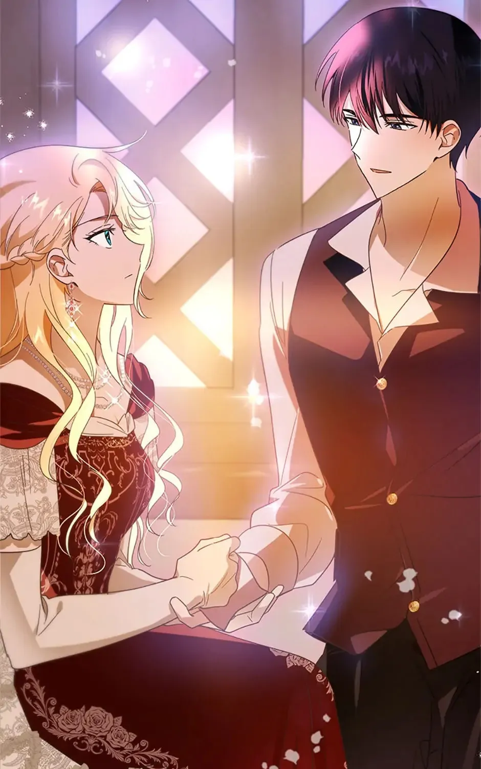 My Dear Tyrant (Gundubu) Chapter 12 page 7 - 