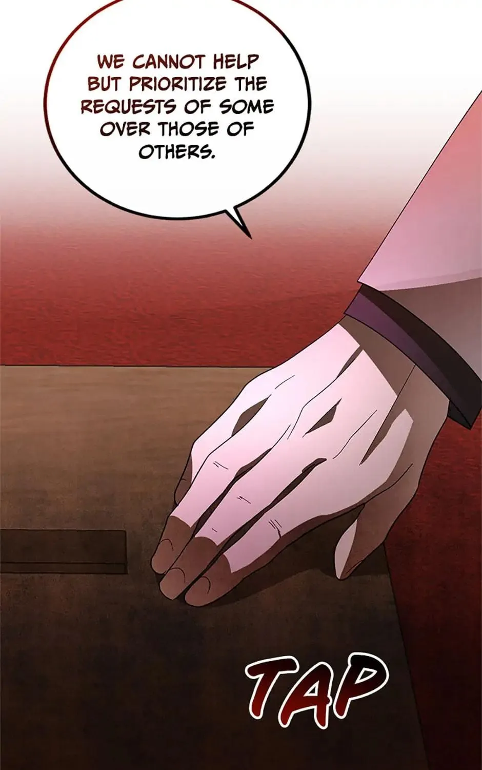 My Dear Tyrant (Gundubu) Chapter 12 page 77 - 