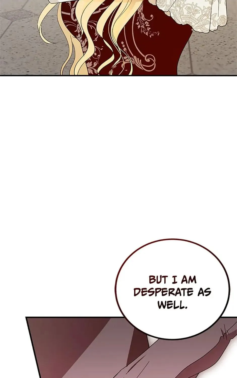 My Dear Tyrant (Gundubu) Chapter 12 page 81 - 