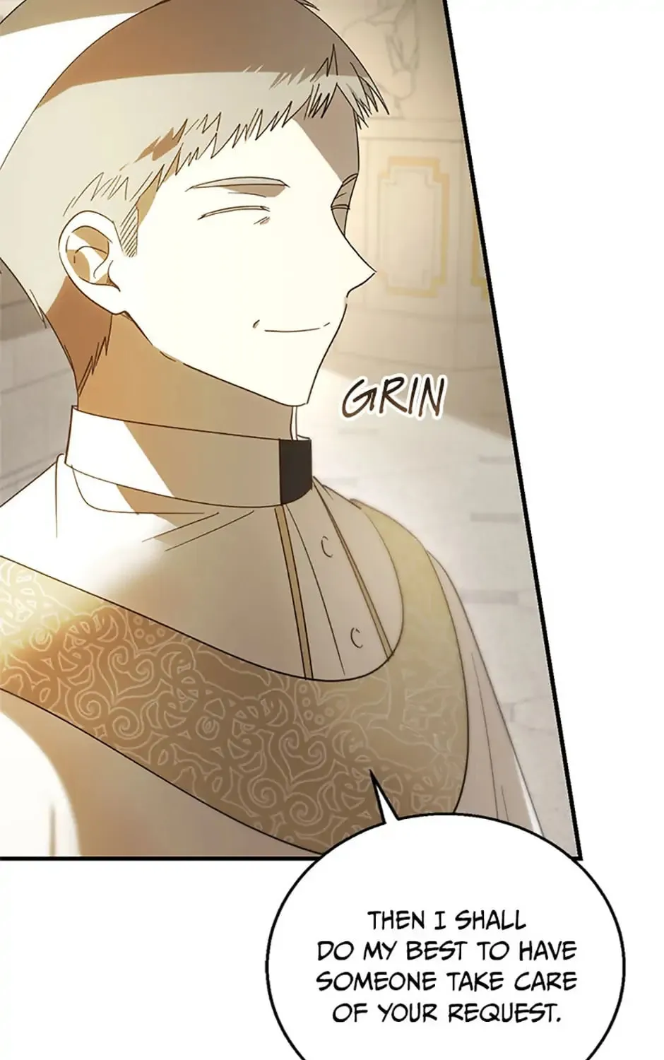 My Dear Tyrant (Gundubu) Chapter 12 page 85 - 
