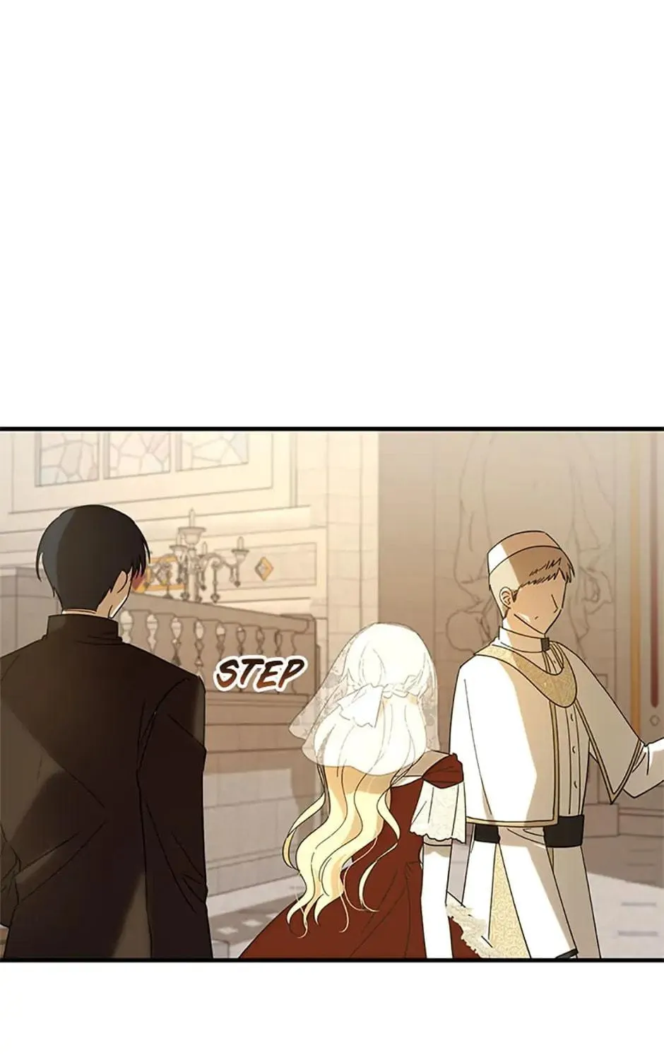 My Dear Tyrant (Gundubu) Chapter 12 page 87 - 
