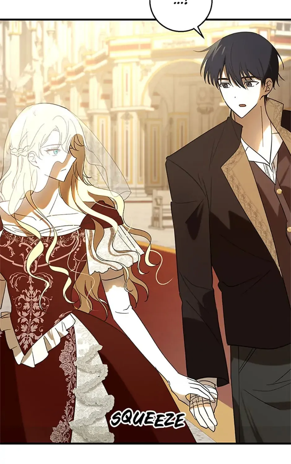 My Dear Tyrant (Gundubu) Chapter 12 page 91 - 