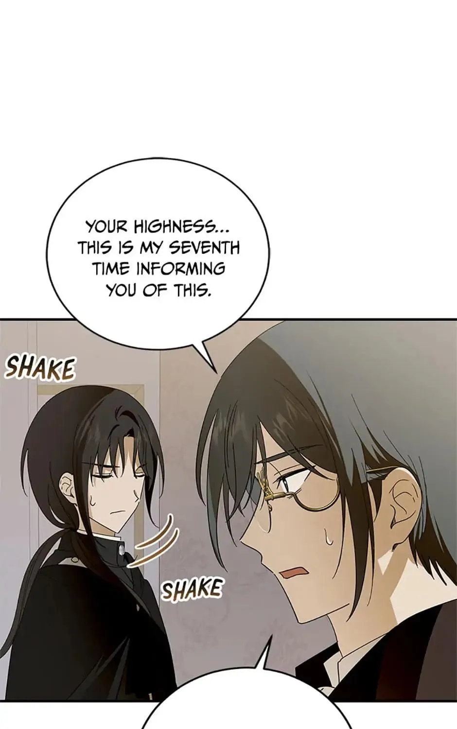 My Dear Tyrant (Gundubu) Chapter 13 page 102 - 