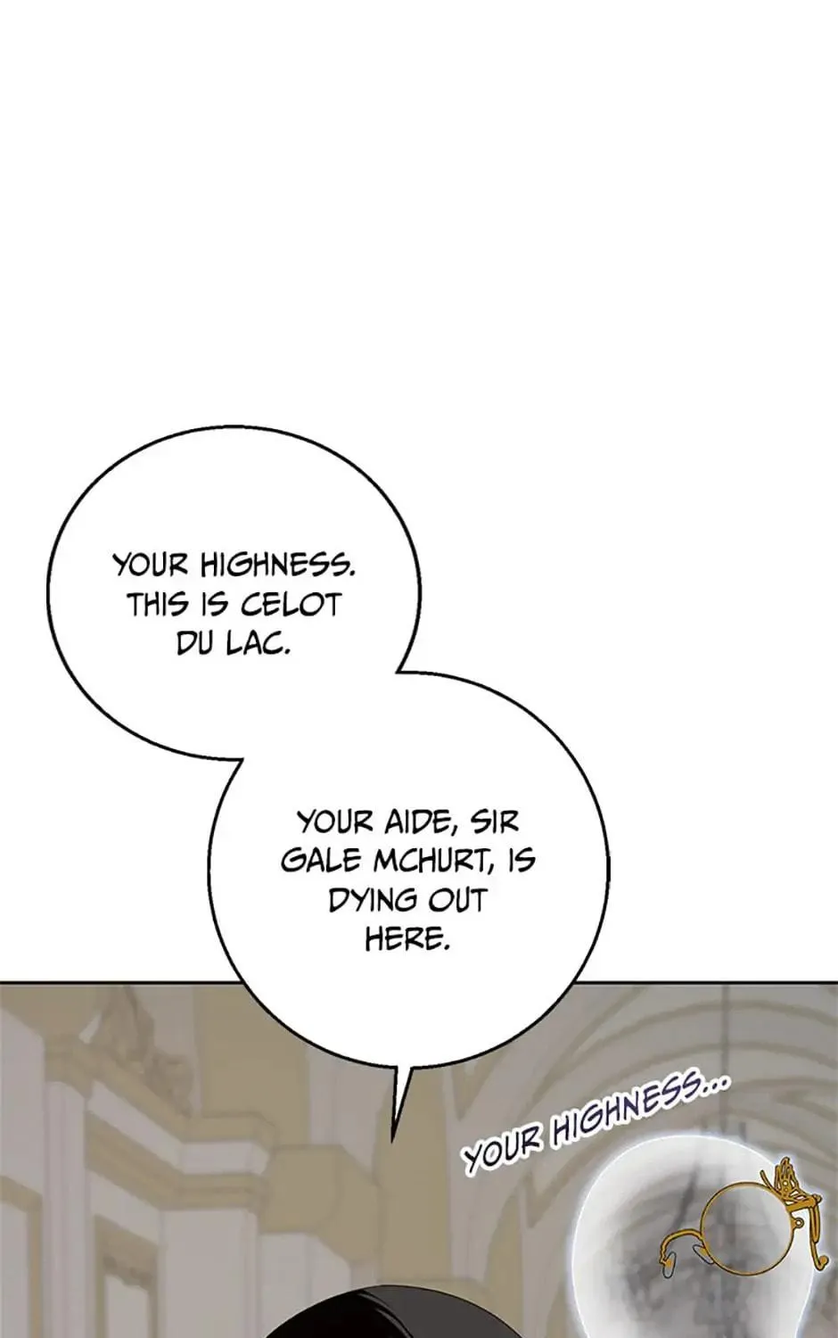 My Dear Tyrant (Gundubu) Chapter 13 page 104 - 