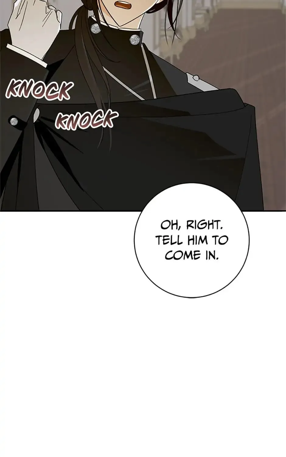 My Dear Tyrant (Gundubu) Chapter 13 page 106 - 
