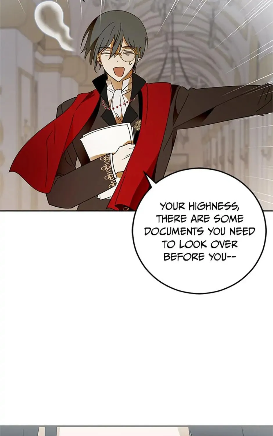 My Dear Tyrant (Gundubu) Chapter 13 page 108 - 