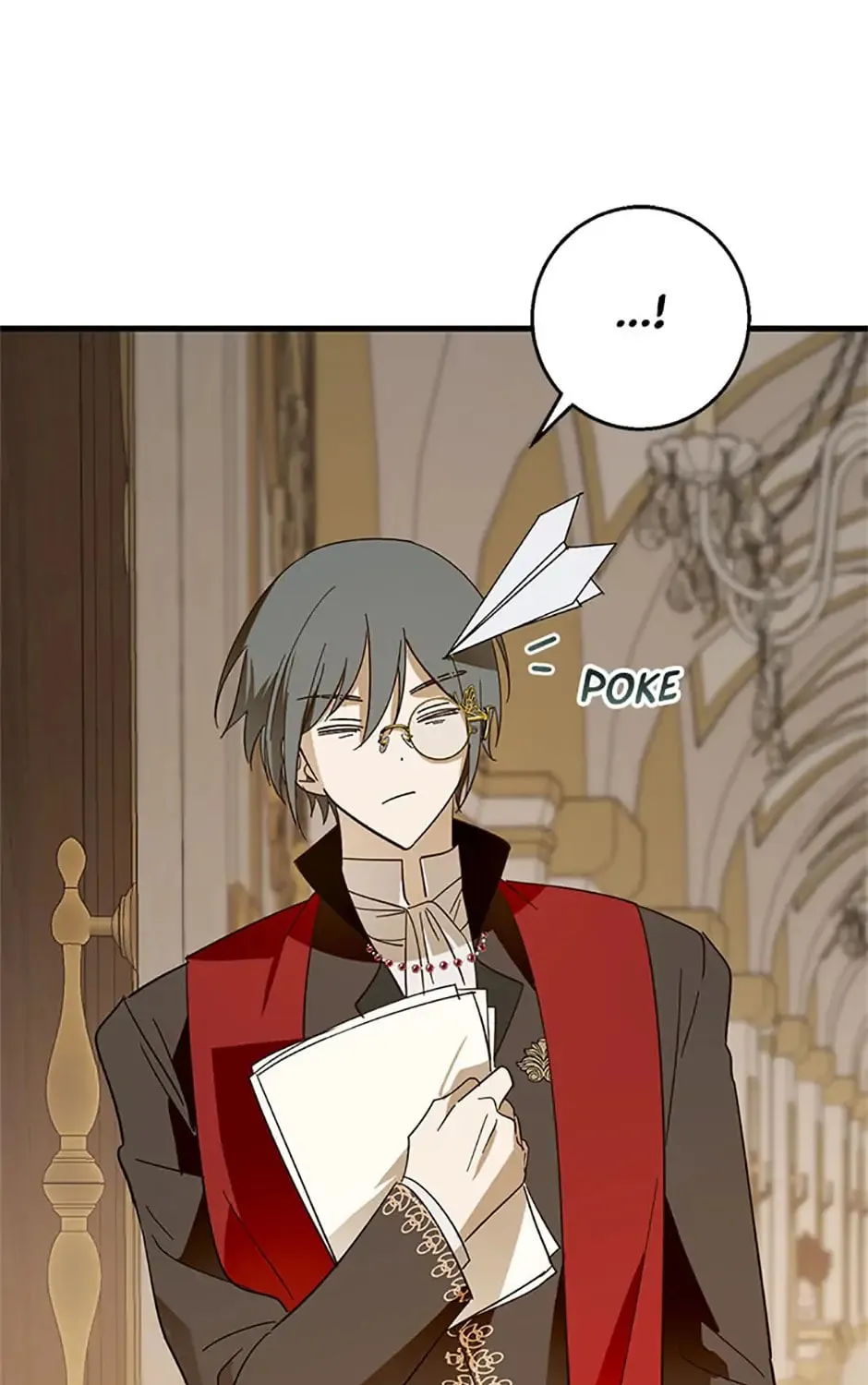 My Dear Tyrant (Gundubu) Chapter 13 page 116 - 