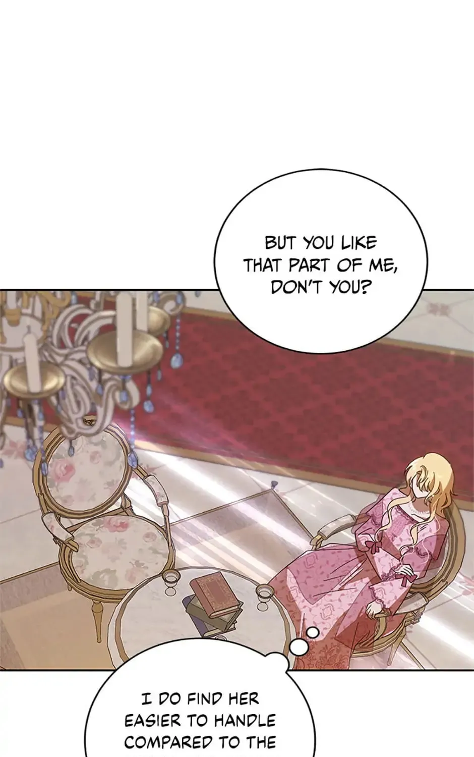 My Dear Tyrant (Gundubu) Chapter 13 page 13 - 