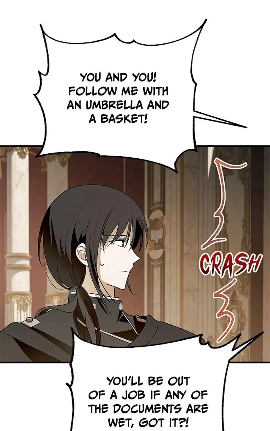 My Dear Tyrant (Gundubu) Chapter 13 page 124 - 
