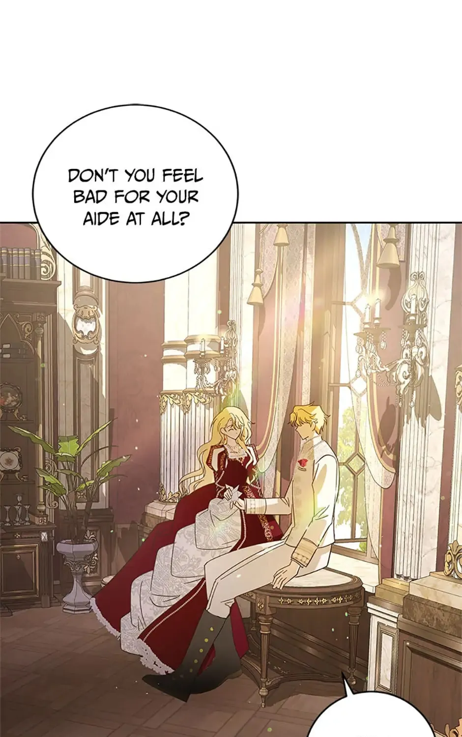 My Dear Tyrant (Gundubu) Chapter 13 page 128 - 