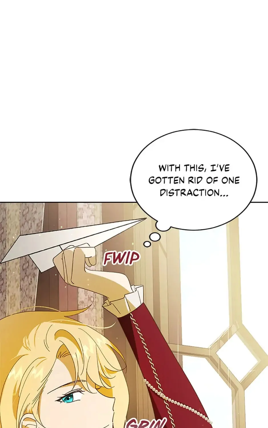 My Dear Tyrant (Gundubu) Chapter 13 page 130 - 